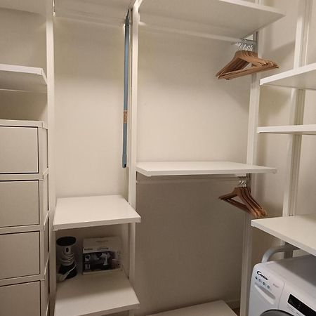 Nuovo Loft Con Terrazzo M2 Ieo Humanitas Bocconi Navigli Apartment มิลาน ภายนอก รูปภาพ