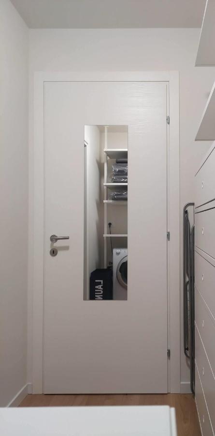 Nuovo Loft Con Terrazzo M2 Ieo Humanitas Bocconi Navigli Apartment มิลาน ภายนอก รูปภาพ
