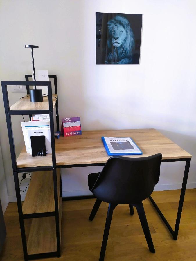 Nuovo Loft Con Terrazzo M2 Ieo Humanitas Bocconi Navigli Apartment มิลาน ภายนอก รูปภาพ