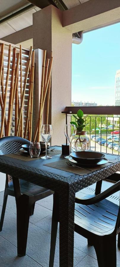 Nuovo Loft Con Terrazzo M2 Ieo Humanitas Bocconi Navigli Apartment มิลาน ภายนอก รูปภาพ
