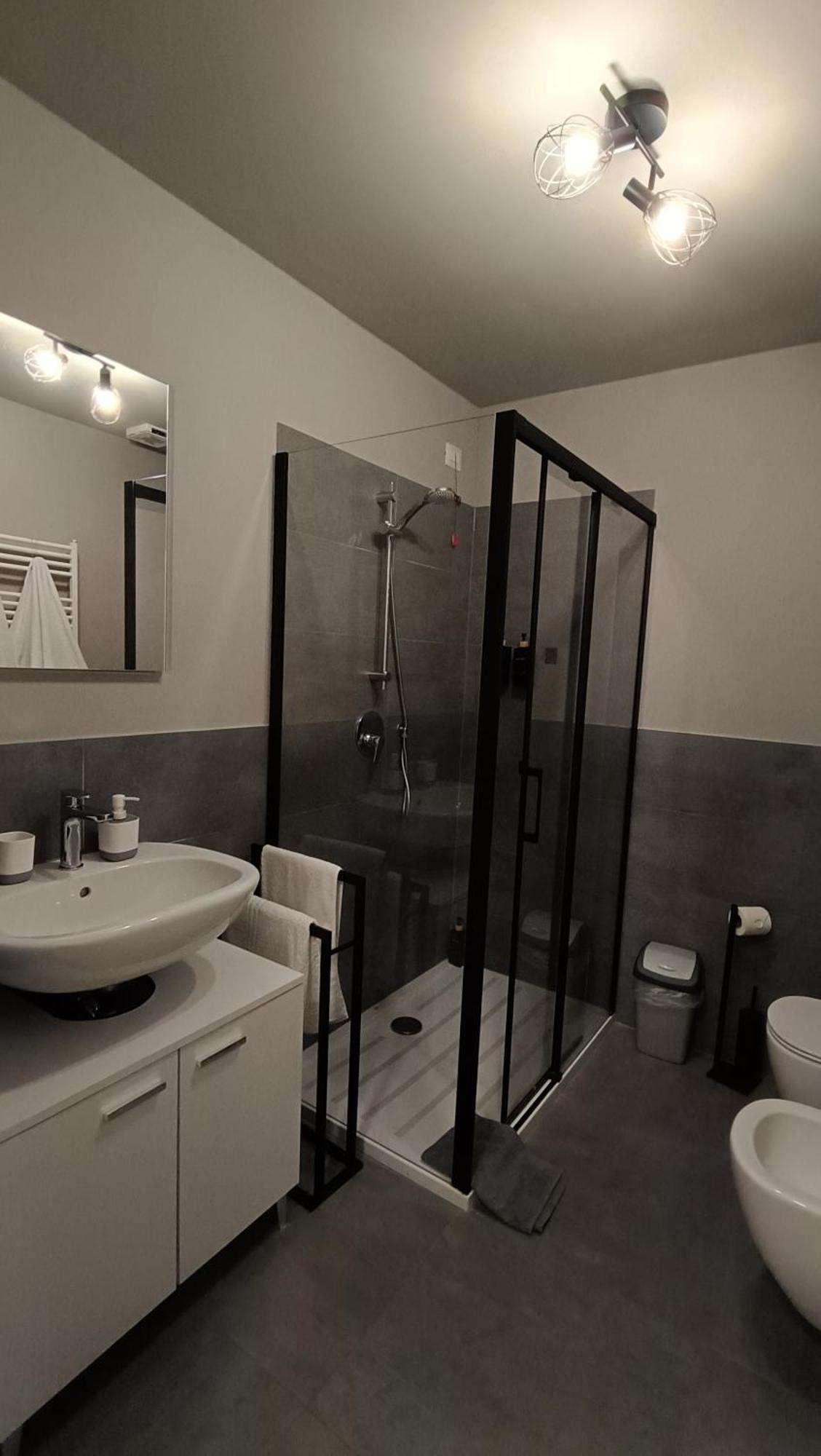 Nuovo Loft Con Terrazzo M2 Ieo Humanitas Bocconi Navigli Apartment มิลาน ภายนอก รูปภาพ