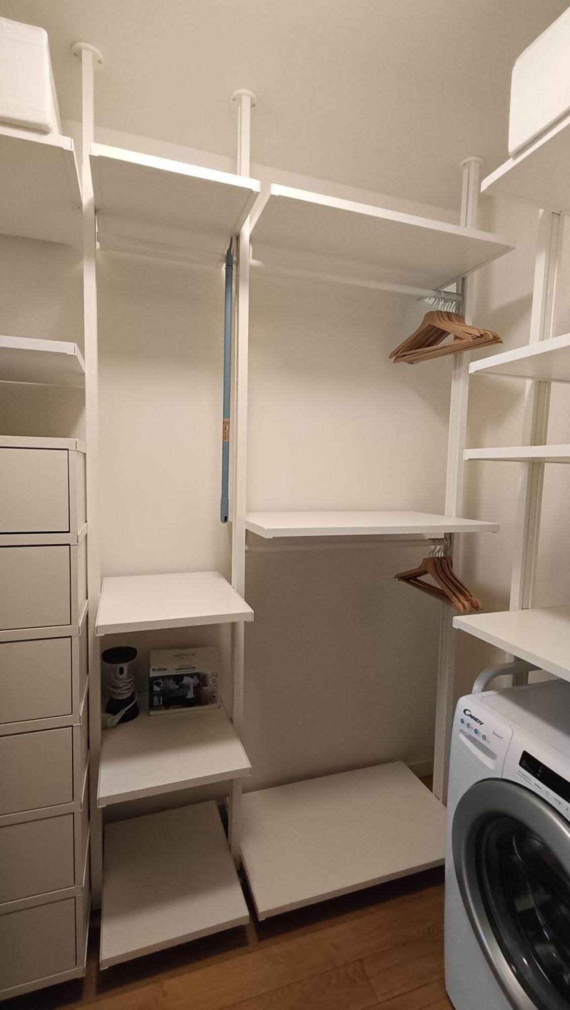 Nuovo Loft Con Terrazzo M2 Ieo Humanitas Bocconi Navigli Apartment มิลาน ภายนอก รูปภาพ