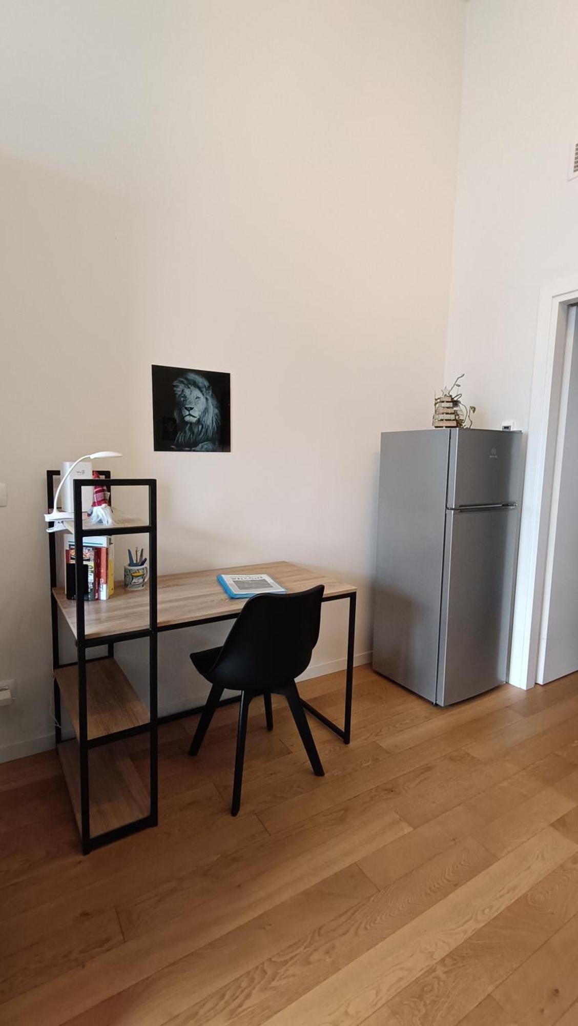 Nuovo Loft Con Terrazzo M2 Ieo Humanitas Bocconi Navigli Apartment มิลาน ภายนอก รูปภาพ