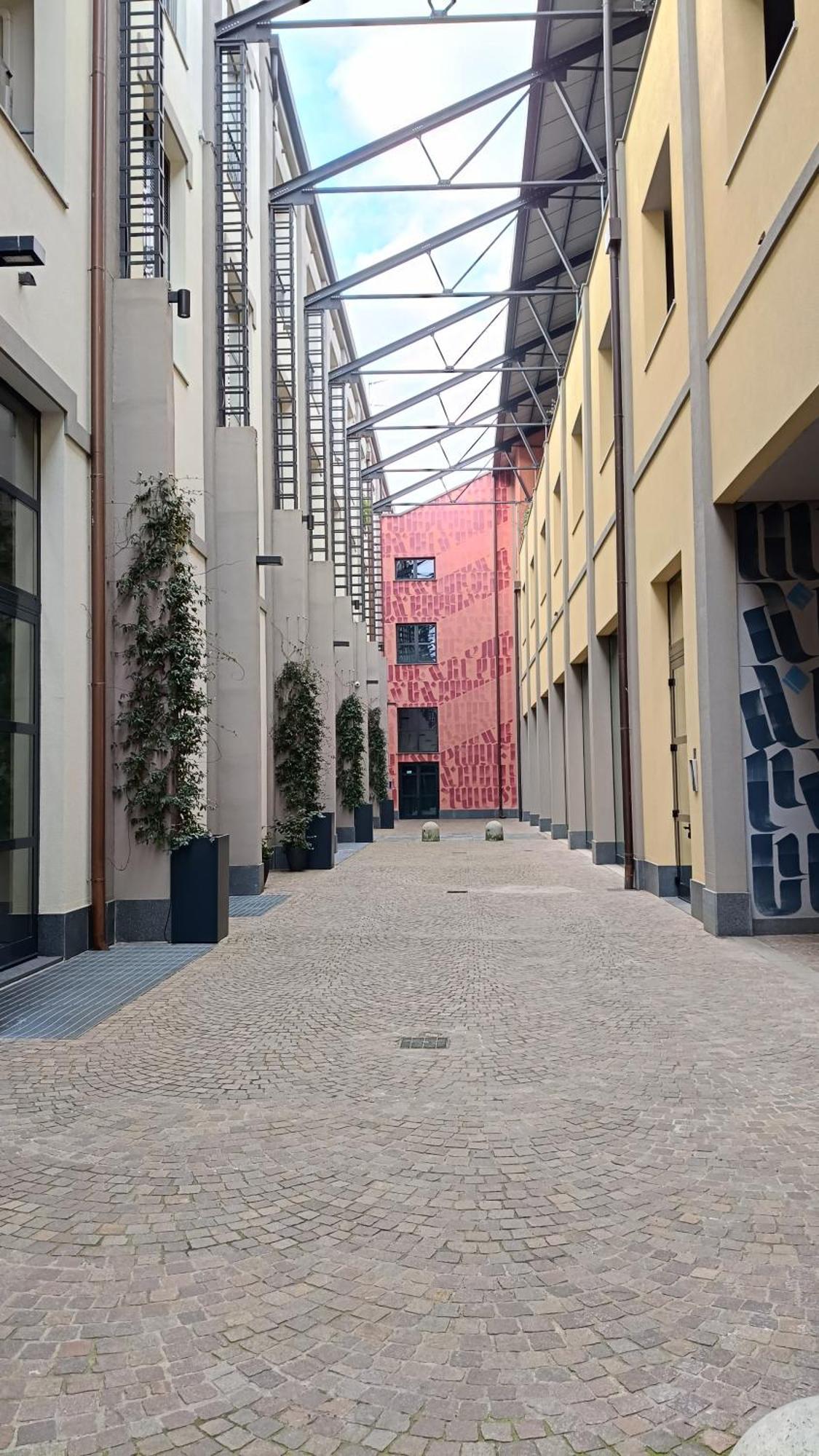 Nuovo Loft Con Terrazzo M2 Ieo Humanitas Bocconi Navigli Apartment มิลาน ภายนอก รูปภาพ
